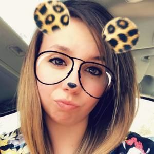 Meet your Posher, Katherine